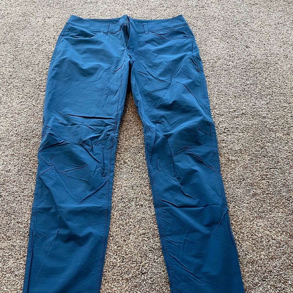Womens Arc'teryx Pants